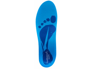 Obrázok FOOTBALANCE Quickfit Blue EU 46-47 modrá