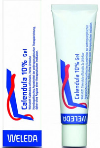 Obrázok WELEDA Calendula - gél 25 g