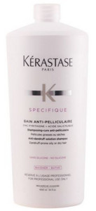 Obrázok KéRASTASE Specifique Bain Anti-Pelliculaire Shampoo Prípravok proti lupinám 1000ml