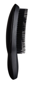 Obrázok Tangle Teezer Ultimate Hair Brush Čierná