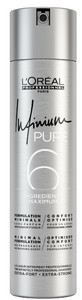 Obrázok L'Oréal Professionnel Infinium Pure Soft 500ml