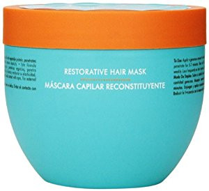 Obrázok Maska MOROCCANOIL Restorative Hair Mask 500ml