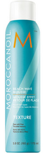 Obrázok MoroccanOil Beach Wave Mousse 175ml