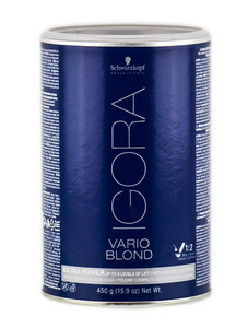 Schwarzkopf Professional Igora Vario Blond Extra Power 