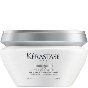 Obrázok KéRASTASE Specifique Masque Hydra-Apaisant Maska na vlasy 200ml