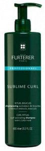 Rene Furterer Sublime Curl Shampoo 600ml