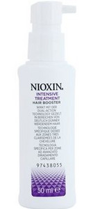 Obrázok Nioxin Intensive treatment Hair Booster 50ml