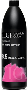 TIGI Copyright Colour Activator 1l, 8,5 Vol. 2,55%
