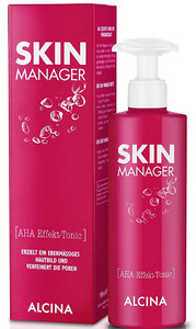 Obrázok Alcina Skin Manager 190ml