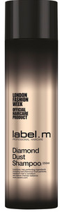 Obrázok label.m Diamond Dust Shampoo 250ml