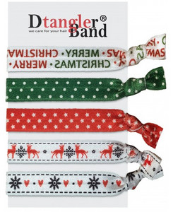 Obrázok Dtangler Band Set Marry Christmas