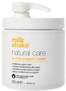 Obrázok Z.ONE Concept Milk Shake Natural Care Active Yogurt Mask 500ml