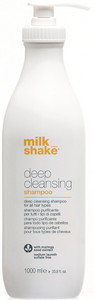 Obrázok Z.ONE Concept Milk Shake Special Deep Cleansing Shampoo 1l