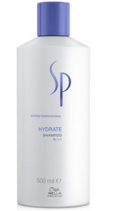 Wella Professionals SP Hydrate Shampoo 500ml