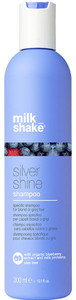 Obrázok Z.ONE Concept Milk Shake Silver Shine Shampoo 300ml