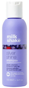 Obrázok Z.ONE Concept Milk Shake Silver Shine Shampoo 100ml