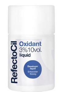 Obrázok RefectoCil Oxidant Cream 100ml 10 Vol. 3%