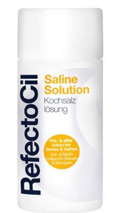 Obrázok Roztok pre odstránenie mastnoty REFECTOCIL Saline Solution 150ml