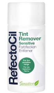 Obrázok Odstraňovač farebných škvŕn z kože REFECTOCIL Sensitive Tint Remover 150ml