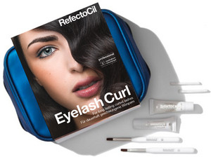 Obrázok RefectoCil Eyelas Curl Perm Kit