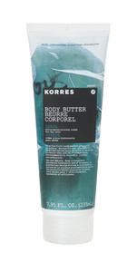 Obrázok Korres Body Butter telové maslo s guavou, 125 ml 