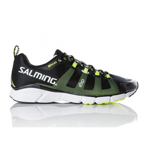 Obrázok Salming enRoute Shoe Men čierna UK 12,5 | EU 48 2/3