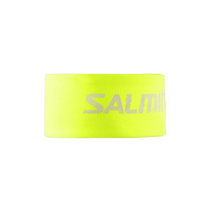 Obrázok Salming Run Thermal Headband L/XL žltá