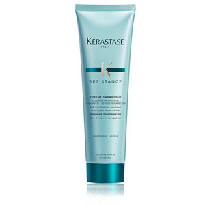 Obrázok KERASTASE Resistance Ciment Thermique Milk For Weakened Hair Balzam na vlasy 150ml