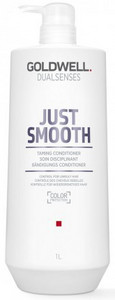 Goldwell Dualsenses Just Smooth Taming Conditioner 1l