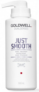 Goldwell Dualsenses Just Smooth 60sec Treatment 500ml