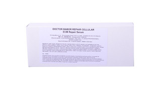 Babor Doctor Ultimate ECM Repair Serum 24x2ml, kabinetní balení