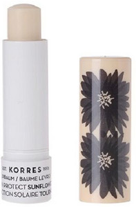 Obrázok Korres Lipbalm Sunflower Stick SPF 20 15ml