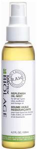 Obrázok Matrix Biolage R.A.W. Nourish Replenish Oil 125ml