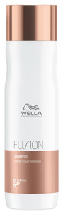 Obrázok Wella Professionals Fusion Intense Repair Shampoo 250ml