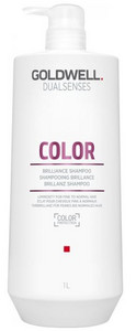 Obrázok Goldwell Dualsenses Color Brilliance Shampoo 1l