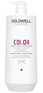 Goldwell Dualsenses Color Brilliance Conditioner 1l