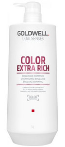 Obrázok Goldwell Dualsenses Color Extra Rich Brilliance Shampoo 1l