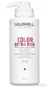 Obrázok Goldwell Dualsenses Color Extra Rich 60sec Treatment 500ml