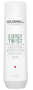 Obrázok GOLDWELL Dualsenses Curly Twist Shampoo Šampón na kučeravé vlasy 250ml