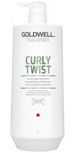 Obrázok Goldwell Dualsenses Curly Twist Hydrating Shampoo 1l