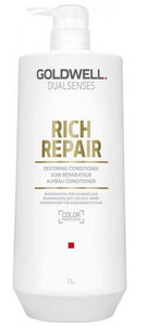 Obrázok Goldwell Dualsenses Rich Repair Restoring Conditioner 1l