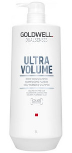 Goldwell Dualsenses Ultra Volume Bodifying Shampoo 1l
