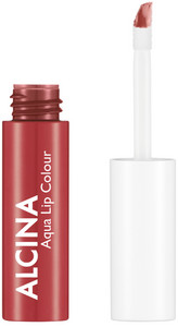 Obrázok Alcina Aqua Lip Colour 5ml water reed