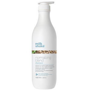 Obrázok Z.ONE Concept Milk Shake Normalizing Blend Shampoo 1l