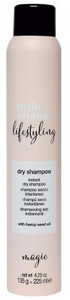 Obrázok Z.ONE Concept Milk Shake Lifestyling Dry Shampoo 225ml