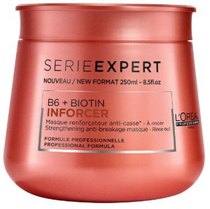 Obrázok L´Oréal Professionnel Série Expert Inforcer Maska na vlasy 250ml