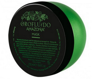 Obrázok Revlon Professional Orofluido Amazonia Mask 250ml