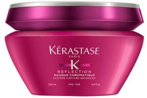 Obrázok Kérastase Reflection Masque Chromatique for Normal to Fine Hair 200ml