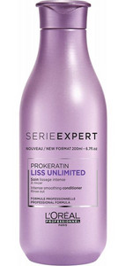 Obrázok L'Oréal Professionnel Série Expert Liss Unlimited Conditioner 200ml