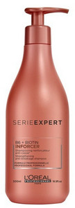 Obrázok L´Oréal Professionnel Série Expert Inforcer Šampón 500ml